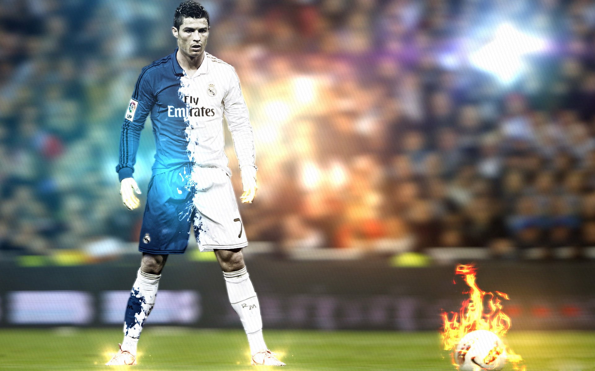 意甲全场飞踹：激烈的身体对抗瞬间，意甲那只队踢得好看